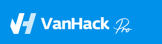 VanHack Pro Membership